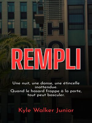 cover image of Rempli